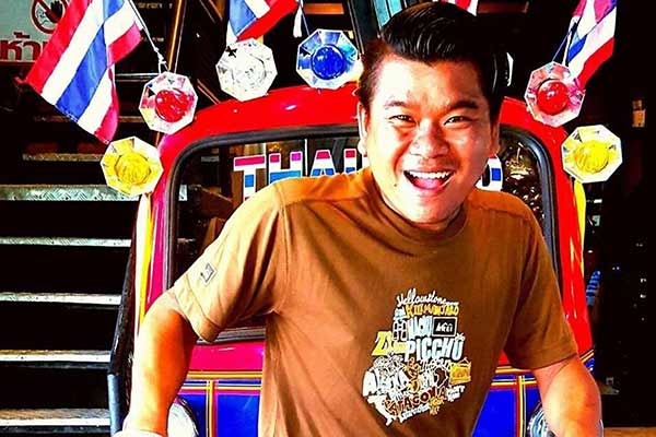 Chai Thai Guide