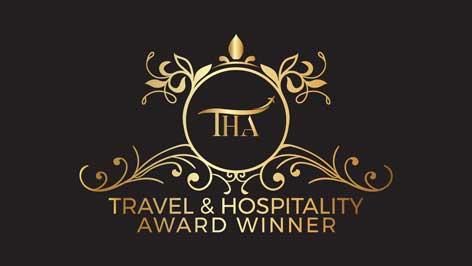 Travel award 2018