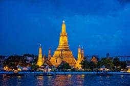 Tours in Bangkok | Private Bangkok Tour Guide | Thai Sabai Life